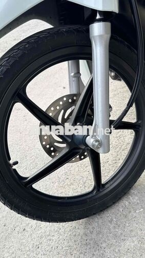 Honda Future Fi 2023 Trắng đỏ ( hỗ trợ góp )