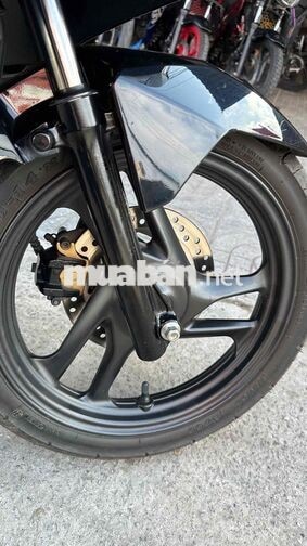 Honda Airblade fi 2018 Đen trắng ( hỗ trợ góp )