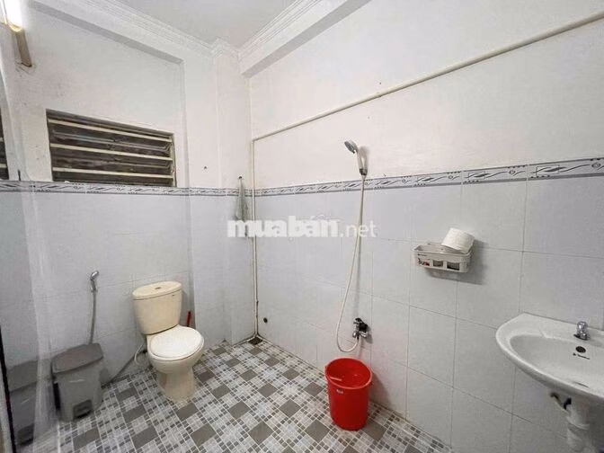 Mặt bằng đường Nguyễn Việt Hồng - 11tr/tháng