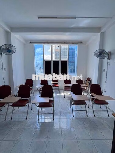 CHO THUÊ PHÒNG DẠY HỌC – CÁCH THPT NGUYỄN DU 150M