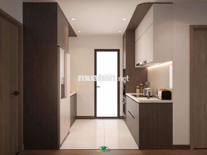 Studio ban công full nội thất sắp khai trương sát Phú Mỹ Hưng Quận 7