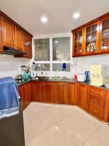 CHÍNH CHỦ CẦN BÁN CĂN HỘ VĨNH TƯỜNG – BLOCK C, TẦNG 6 | SỔ HỒNG RIÊNG