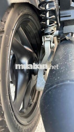Honda Airblade fi 2018 Đen trắng ( hỗ trợ góp )