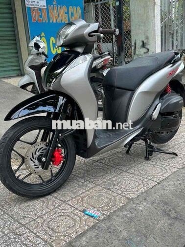 SH Mode 2017 bản đặc biệt BSTP chính chủ Bs VIP