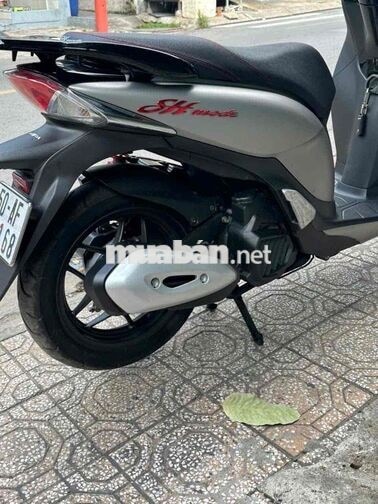SH Mode 2017 bản đặc biệt BSTP chính chủ Bs VIP