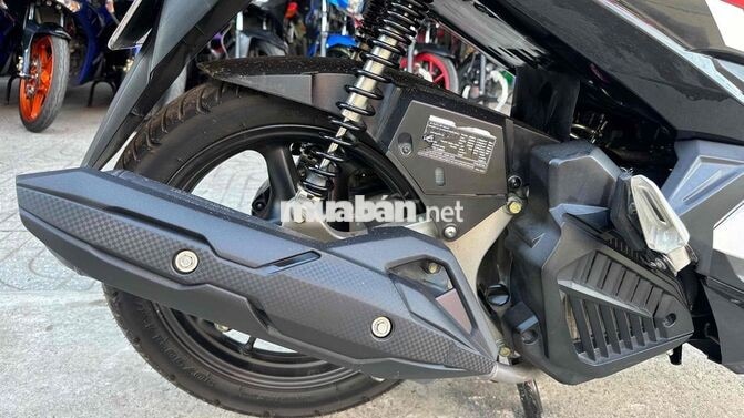 Honda Airblade fi 2018 Đen trắng ( hỗ trợ góp )