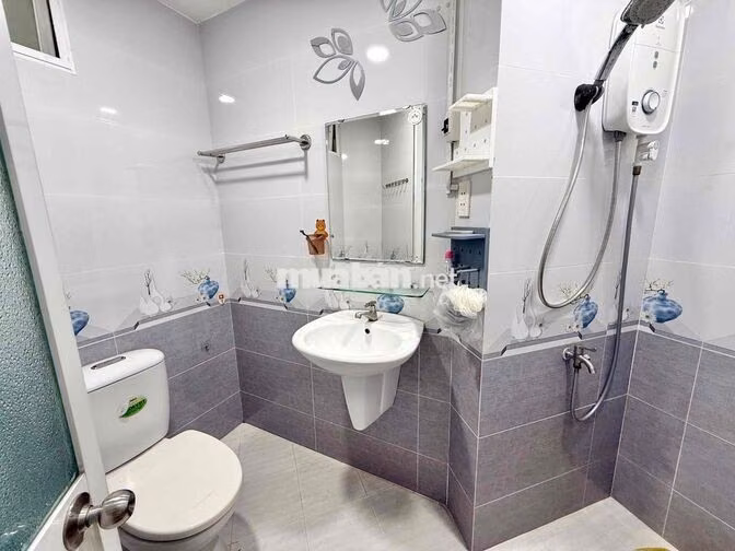 CHÍNH CHỦ CẦN BÁN CĂN HỘ VĨNH TƯỜNG – BLOCK C, TẦNG 6 | SỔ HỒNG RIÊNG