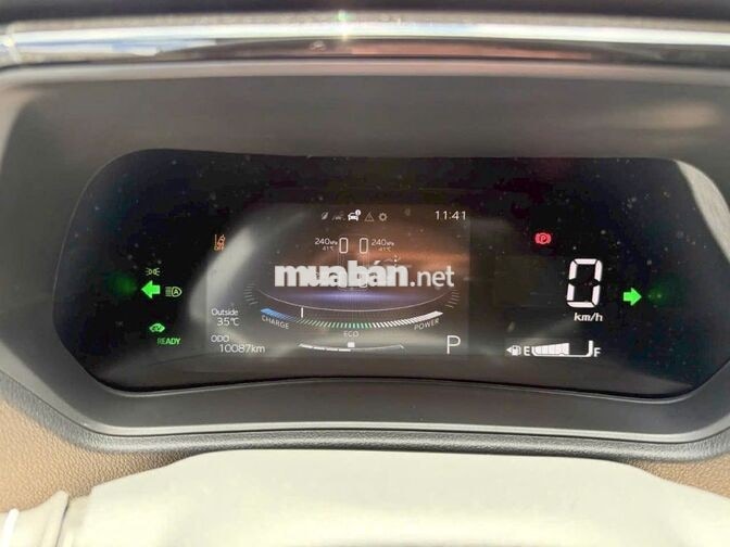 🔥 Yaris Cross HEV 2025 lướt Chính Hãng giảm mạnh🔥