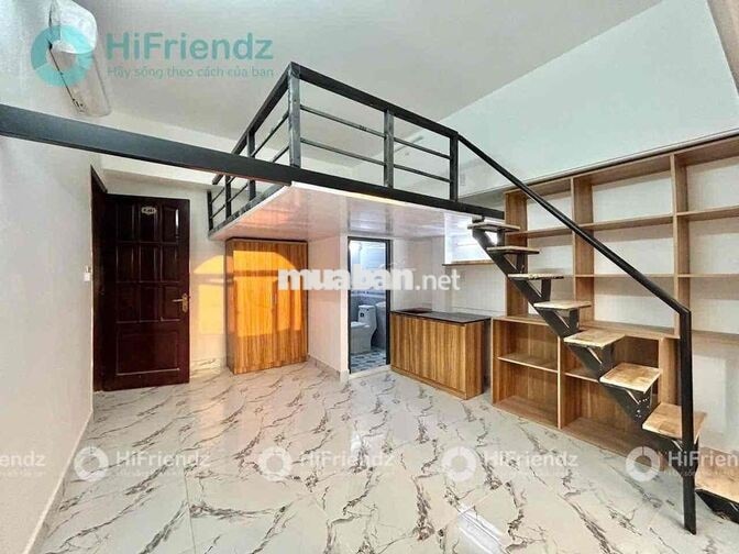 DUPLEX NGAY BỜ KÈ HOÀNG SA - TRƯỜNG SA ZÁ 4xxx