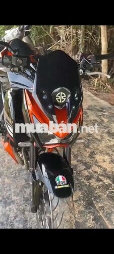 Kawasaki Z800 2014 Cam đen 36298km