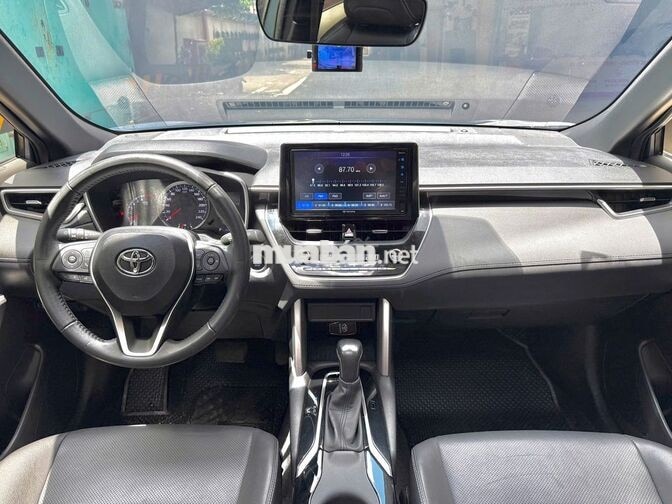 Cross 1.8V 2021, 1 chủ, có Hỗ trợ góp