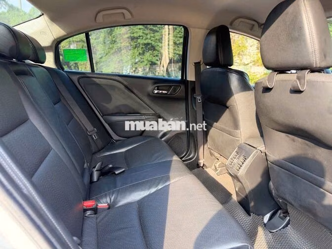 Honda City 1.5Top 2018-87000km