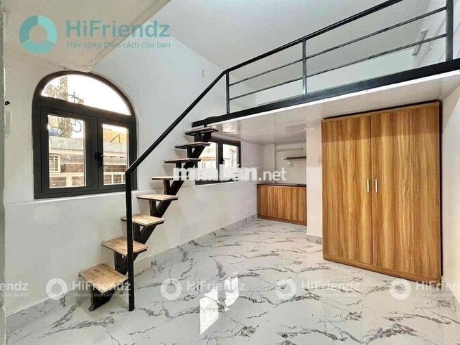 DUPLEX NGAY BỜ KÈ HOÀNG SA - TRƯỜNG SA ZÁ 4xxx