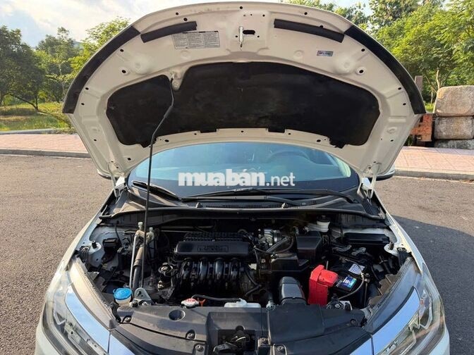 Honda City 1.5Top 2018-87000km