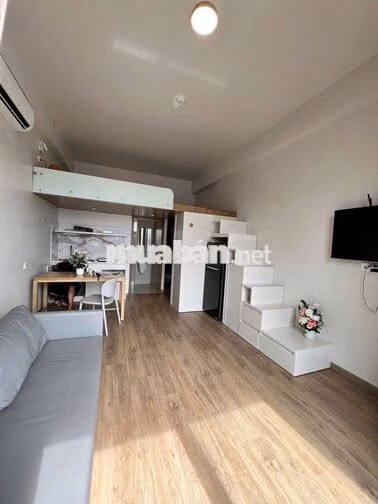Duplex ban công - Trung tâm quận 7 - Gần Lotte Mart, cầu Kênh Tẻ, TDT