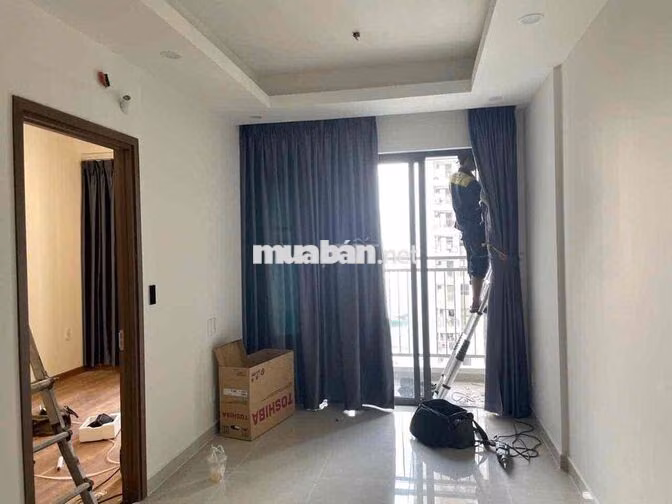 Cần chuyển nhượng căn hộ đường Đào Trí
