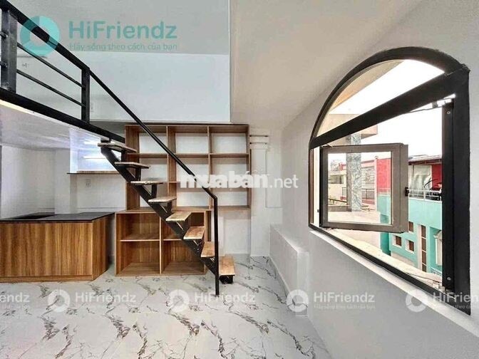 DUPLEX NGAY BỜ KÈ HOÀNG SA - TRƯỜNG SA ZÁ 4xxx