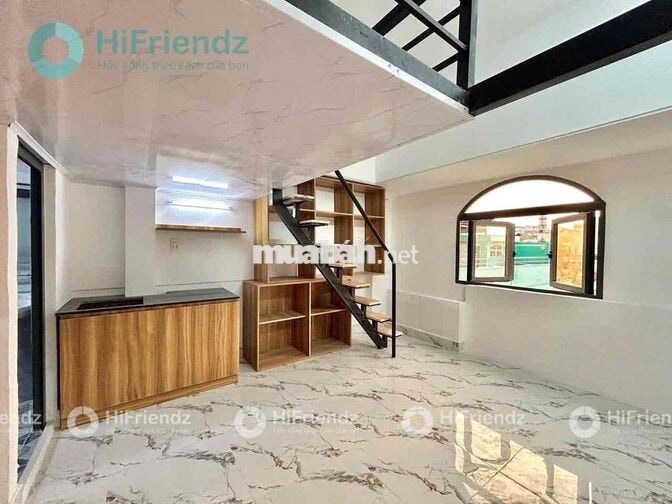 DUPLEX NGAY BỜ KÈ HOÀNG SA - TRƯỜNG SA ZÁ 4xxx