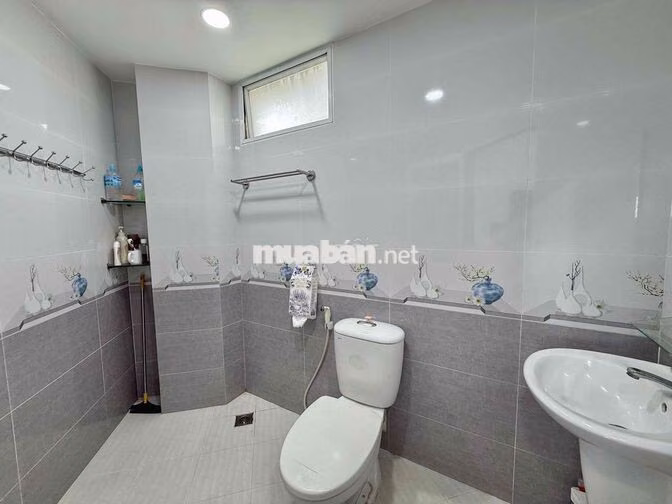 CHÍNH CHỦ CẦN BÁN CĂN HỘ VĨNH TƯỜNG – BLOCK C, TẦNG 6 | SỔ HỒNG RIÊNG