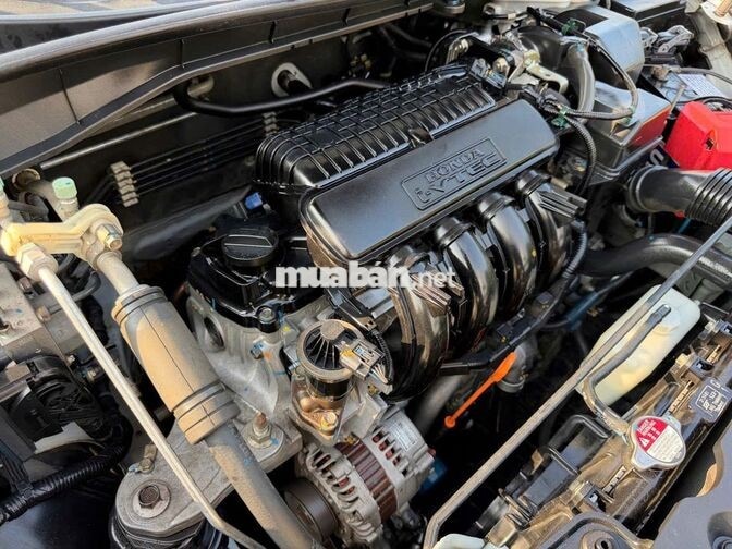 Honda City 1.5Top 2018-87000km