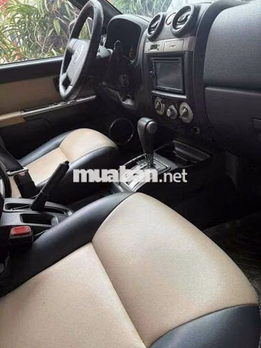 Isuzu Dmax 2012 Số sàn Xám 74000 km