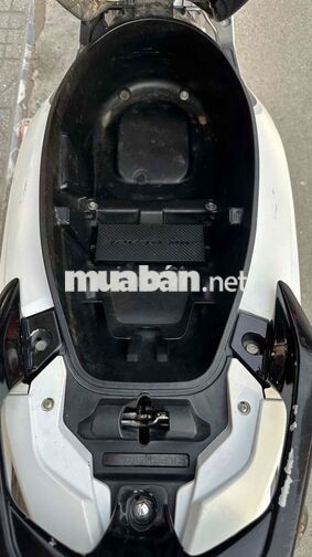 Honda Airblade fi 2014 Trắng xám ( hỗ trợ góp )