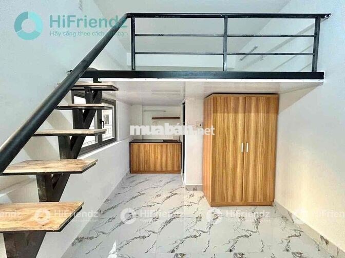 DUPLEX NGAY BỜ KÈ HOÀNG SA - TRƯỜNG SA ZÁ 4xxx
