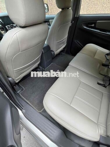 Toyota Innova 2.0E 2013 Bạc Hàn Quốc