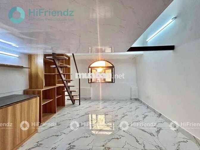 DUPLEX NGAY BỜ KÈ HOÀNG SA - TRƯỜNG SA ZÁ 4xxx