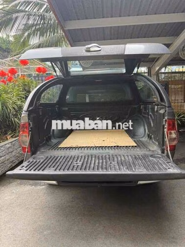 Isuzu Dmax 2012 Số sàn Xám 74000 km
