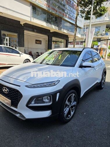 HYUNDAI KONA 2019 2.0ATH (BẢN ĐẶC BIỆT) CỰC ĐẸP