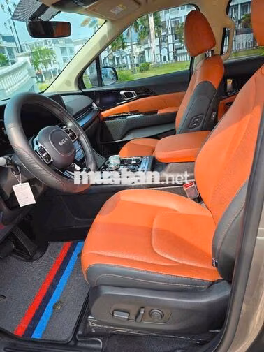 KIA CARNIVAL 2022 DẦU SIGNATURE SIÊU SANG