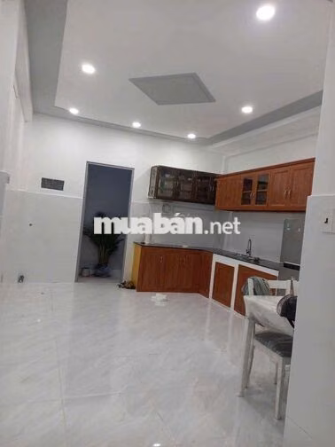 Nhà Cho Thuê, Đình Nghi Xuân, Bình Trị Đông, 2PN, 10TRIEU