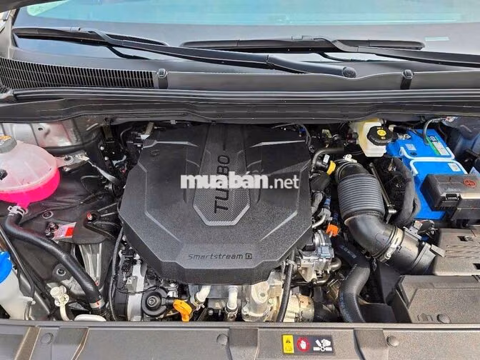 KIA CARNIVAL 2022 DẦU SIGNATURE SIÊU SANG