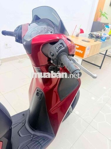 Honda SH 125i 2018 Đỏ 20.000 km