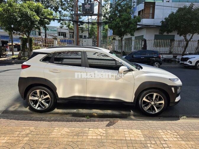 HYUNDAI KONA 2019 2.0ATH (BẢN ĐẶC BIỆT) CỰC ĐẸP