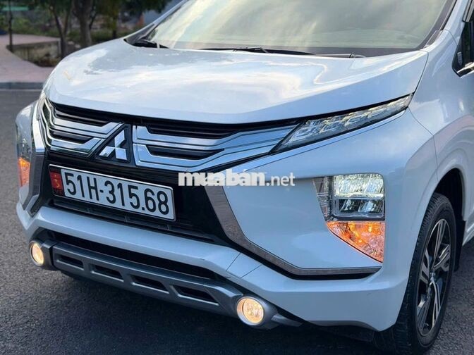 Mitsubishi Xpander 1.5AT 2020-55000km