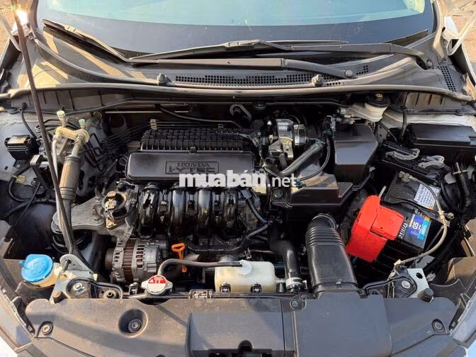 Honda City 1.5Top 2018-87000km