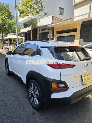 HYUNDAI KONA 2019 2.0ATH (BẢN ĐẶC BIỆT) CỰC ĐẸP