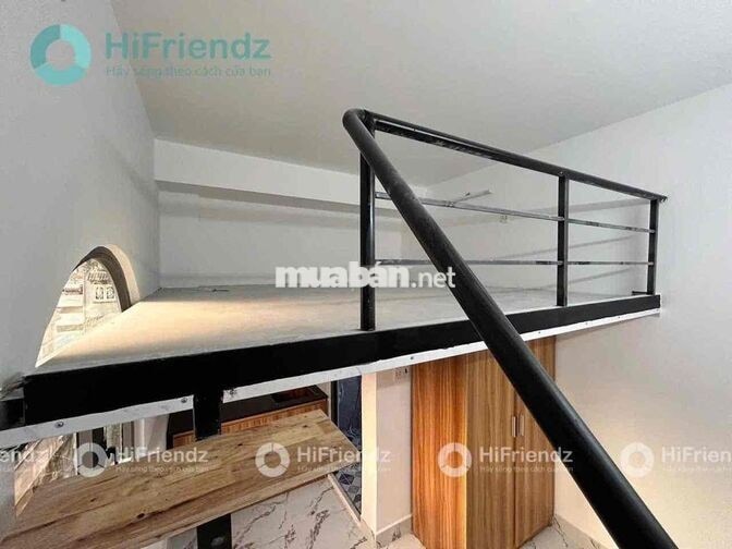 DUPLEX NGAY BỜ KÈ HOÀNG SA - TRƯỜNG SA ZÁ 4xxx