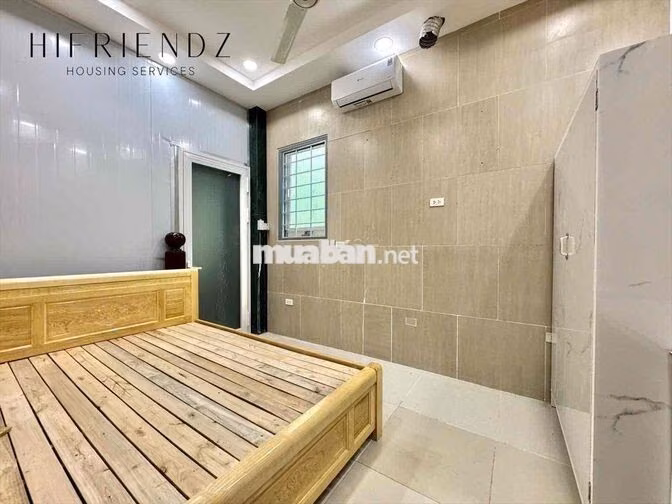 🏡STUDIO CỬA SỔ GẦN SGU, HCMUE 5p FULL NT MỚI KEGGG