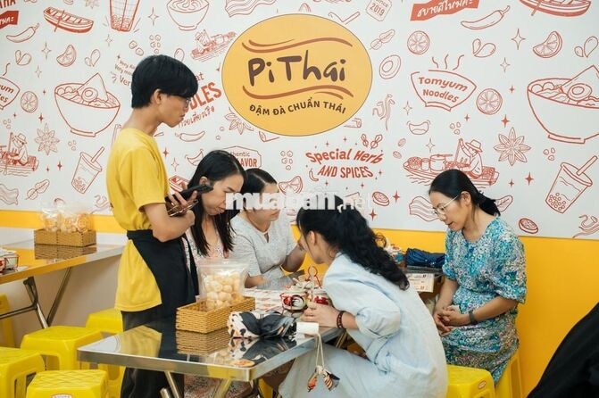 [HCM] Nhân viên phục vụ
