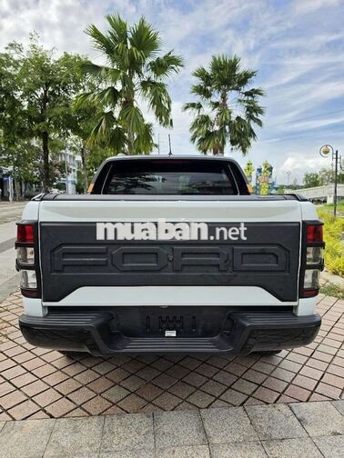 WILDTRAK 2021 2.0Bi TURBO 2 CẦU