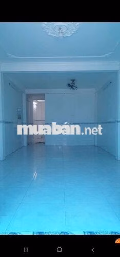 cho thuê nhà mặt tiền khu dân cư Lê Thành đường An Dương Vương 