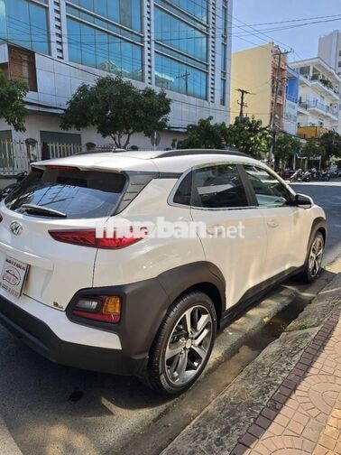 HYUNDAI KONA 2019 2.0ATH (BẢN ĐẶC BIỆT) CỰC ĐẸP