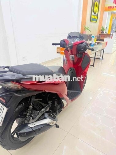 Honda SH 125i 2018 Đỏ 20.000 km