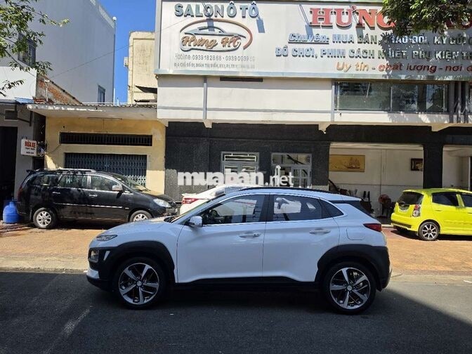 HYUNDAI KONA 2019 2.0ATH (BẢN ĐẶC BIỆT) CỰC ĐẸP