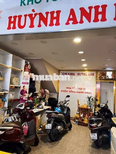MẶT TIỀN NGUYỄN TRÃI , QUẬN 5 - 4,1x16m - 4 TẦNG - GIÁ THUÊ: 55 TRIỆU