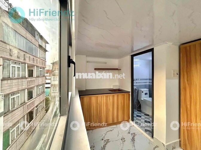 DUPLEX NGAY BỜ KÈ HOÀNG SA - TRƯỜNG SA ZÁ 4xxx