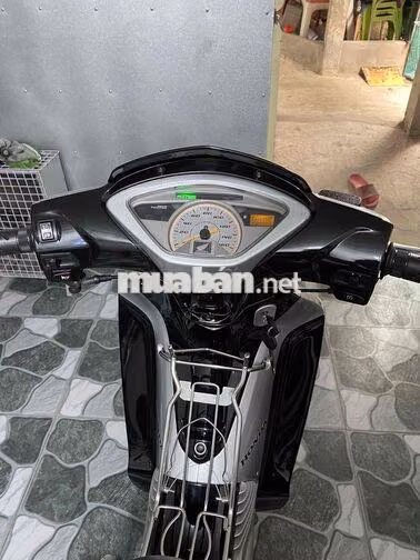 Honda Future Neo GT 2006 Bạc 125cc